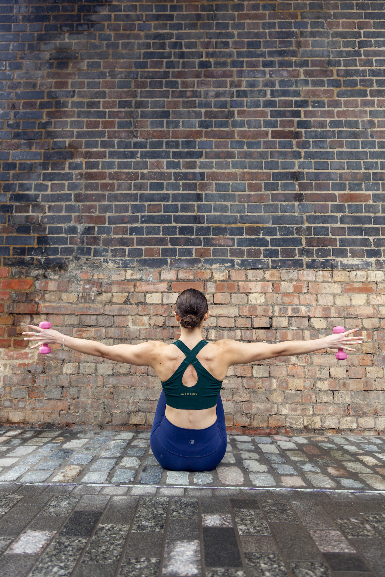 Lunchtime Barre With Barrecore